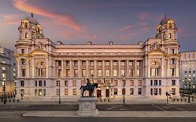 Raffles London At The Owo